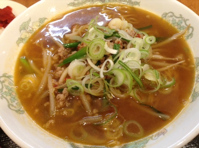 遊のそば - 登米市その他（食堂）の写真