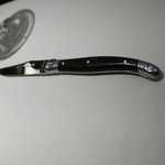 フランス料理 ル・クール - 2016/4/29  ラギオール。。に反応しちゃいます〜〜