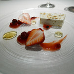 フランス料理 ル・クール - 2016/4/29  デザート