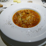 フランス料理 ル・クール - 2016/4/29  これが気に入りました！