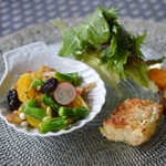 ボンジュール・プロヴァンス - 