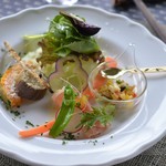 ボンジュール・プロヴァンス - 