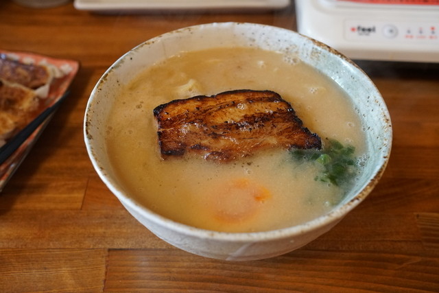 Jirokei Ramen Menya Haruranman photo 2