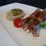 皇家龍鳳 (リーガロイヤルホテル大阪)