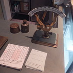 パティスリーグラム - ハカリ（2016年5月）