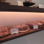 パティスリーグラム - 焼き菓子（2016年5月）