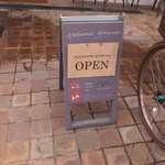 パティスリーグラム - （2016年5月）