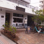 パティスリーグラム - （2016年5月）