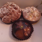 パティスリーグラム - （2016年5月）