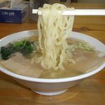 伊藤商店 - 麺