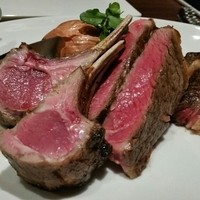 ワカヌイ グリル ダイニング バー 東京 - 