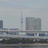 地中海料理「オーシャン ダイニング」 ヒルトン東京お台場