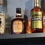 らぁめん家 有坂 - 【H28.5.28】今夜は、ハーパーを所望♪