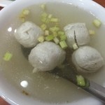 李家香無刺虱目魚 - 