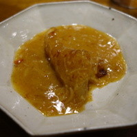 虎峰 - 焼きフカヒレ