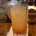 JK - マリブダンサー￥７００　