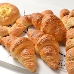 BAKERY & CAFE SUN - 