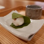 宮川町　水簾 - 16.5