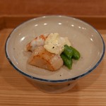 宮川町　水簾 - 16.5