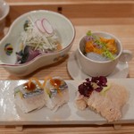 宮川町　水簾 - 16.5