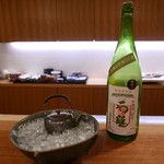 宮川町　水簾 - 16.5