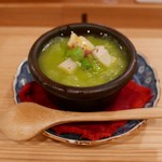 宮川町　水簾 - 16.5