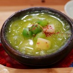 宮川町　水簾 - 16.5