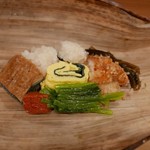 宮川町　水簾 - 16.5