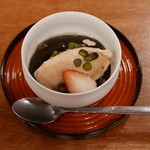 宮川町　水簾 - 16.5