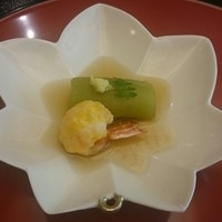 東京 芝 とうふ屋うかい - 