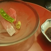 東京 芝 とうふ屋うかい - 