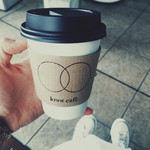 Knot cafe - 
