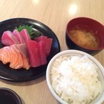 Osaka Teppanyaki Kawano  - 全体っす