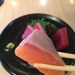 Osaka Teppanyaki Kawano  - 分厚いっす