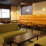 cafe OGU1 - 