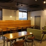 cafe OGU1 - 