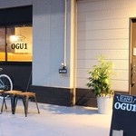 cafe OGU1 - 