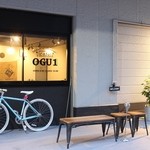 cafe OGU1 - 