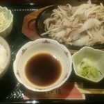 いくら丼 旨い魚と肴 北の幸 釧路港 - 