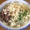 柳原うどん