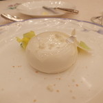 ANAクラウンプラザホテル - 料理写真: