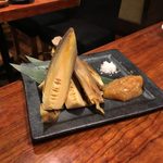 牡蠣貝鮮かいり - kairi:料理