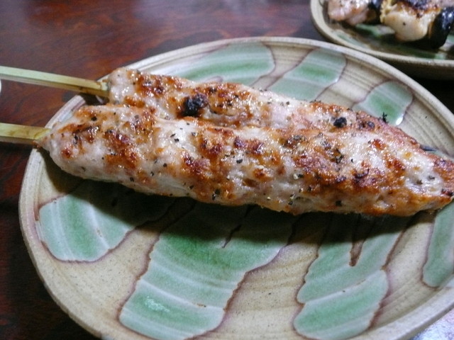 問屋 - 里白石（食堂）の写真