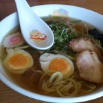 和倉まかない食堂 - 