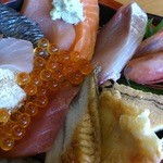 和倉まかない食堂 - 