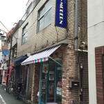 カール＆アリソン - 