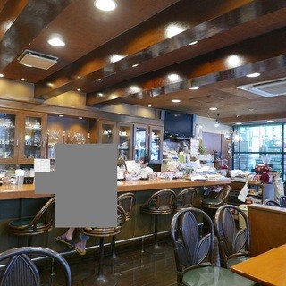 ケーキとあっくん_2