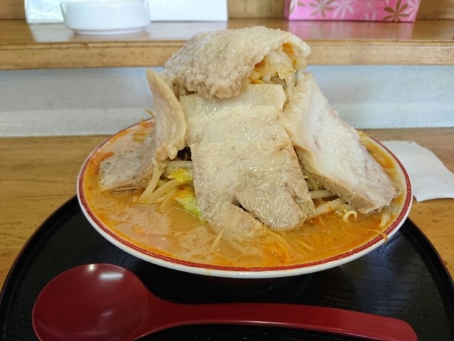 庄助（ショウスケ） - 会津坂下（ラーメン）の写真