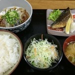 Hakata Gomasabaya - 