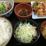 Hakata Gomasabaya - 